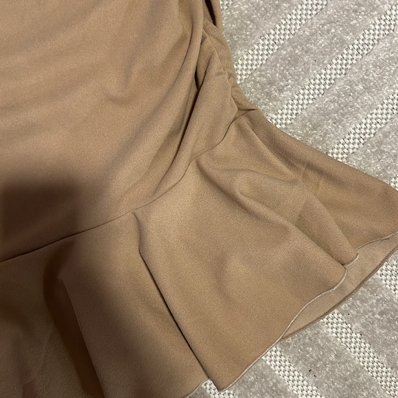 SHEIN | Knee Length Mermaid Skirt - Picture 6 of 8